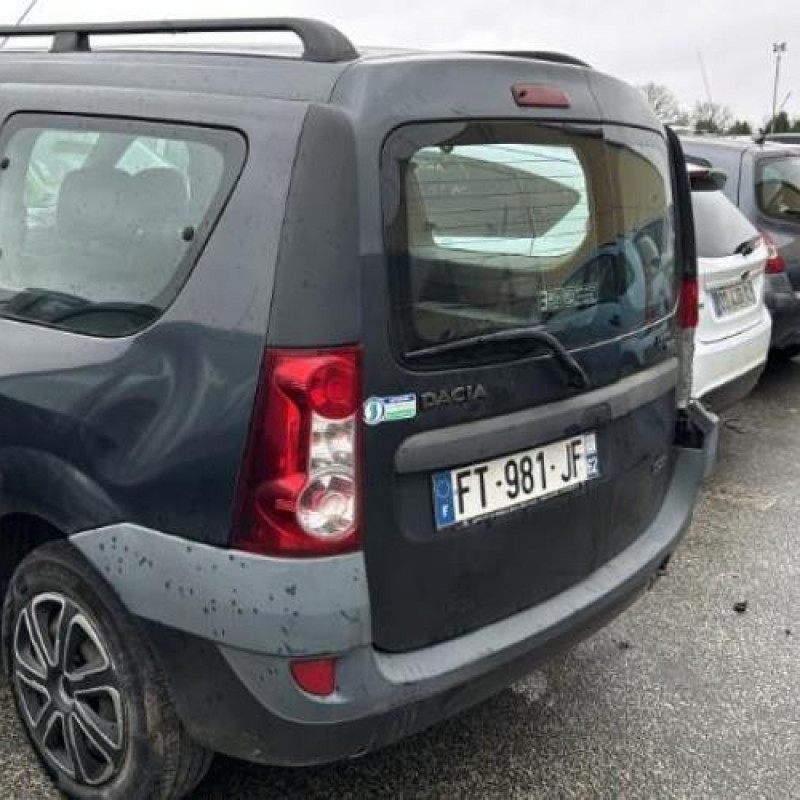 Retroviseur gauche DACIA LOGAN MCV 1 Photo n°11