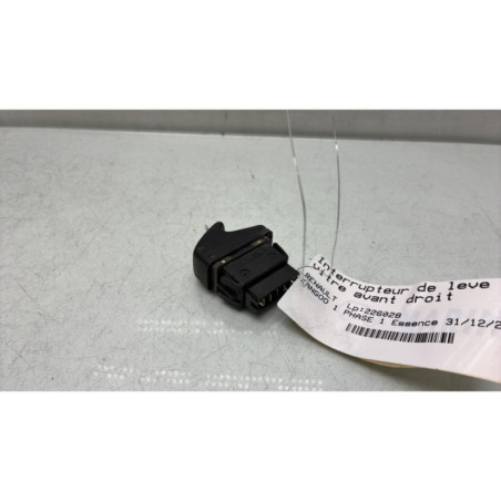 Interrupteur de leve vitre avant droit RENAULT KANGOO 1