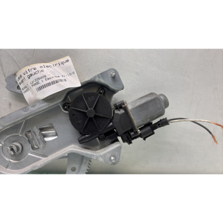 Leve vitre electrique avant gauche RENAULT KANGOO 1