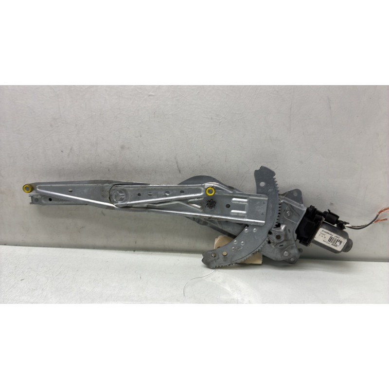 Leve vitre electrique avant gauche RENAULT KANGOO 1 Photo n°3