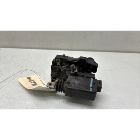 Serrure avant gauche RENAULT KANGOO 1