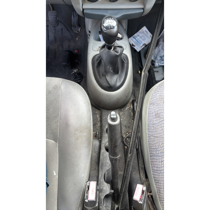 Cremaillere assistee RENAULT KANGOO 1 Photo n°20