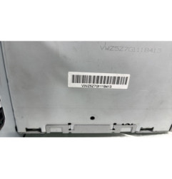 Autoradio d'origine VOLKSWAGEN GOLF 5