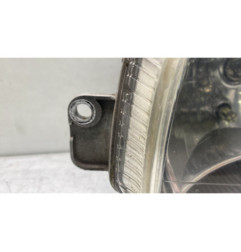 Optique avant principal gauche (feux)(phare) RENAULT TWINGO 1