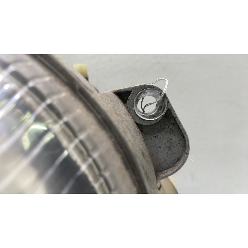 Optique avant principal gauche (feux)(phare) RENAULT TWINGO 1 Photo n°4