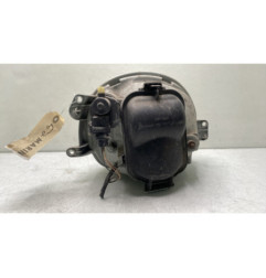 Optique avant principal gauche (feux)(phare) RENAULT TWINGO 1
