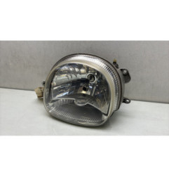 Optique avant principal gauche (feux)(phare) RENAULT TWINGO 1