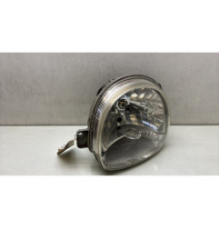 Optique avant principal gauche (feux)(phare) RENAULT TWINGO 1