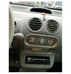 Optique avant principal gauche (feux)(phare) RENAULT TWINGO 1