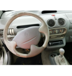 Optique avant principal gauche (feux)(phare) RENAULT TWINGO 1