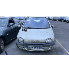 Optique avant principal gauche (feux)(phare) RENAULT TWINGO 1