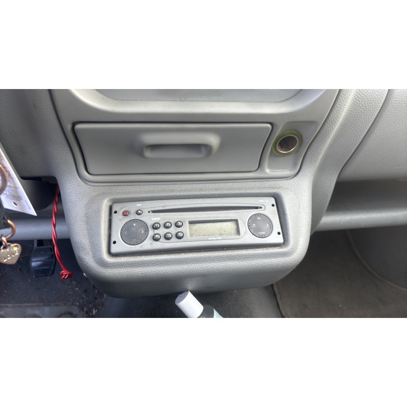 Feu arriere principal droit (feux) RENAULT TWINGO 1 Photo n°20
