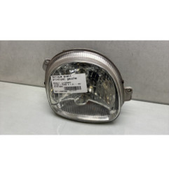 Optique avant principal gauche (feux)(phare) RENAULT TWINGO 1