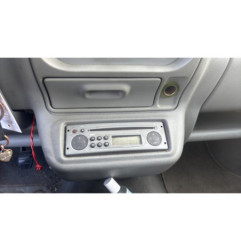 Optique avant principal gauche (feux)(phare) RENAULT TWINGO 1