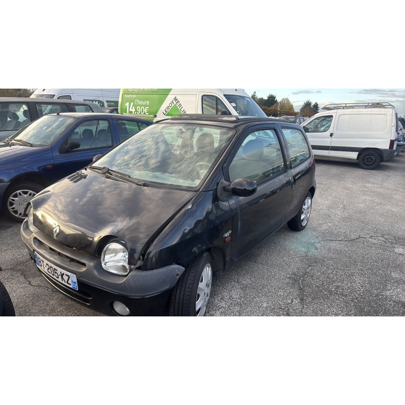 Retroviseur droit RENAULT TWINGO 1 Photo n°6