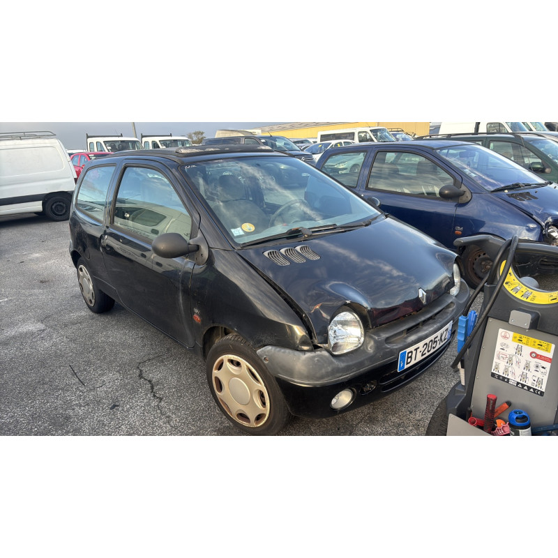 Retroviseur droit RENAULT TWINGO 1 Photo n°7