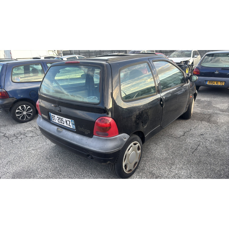 Retroviseur droit RENAULT TWINGO 1 Photo n°8