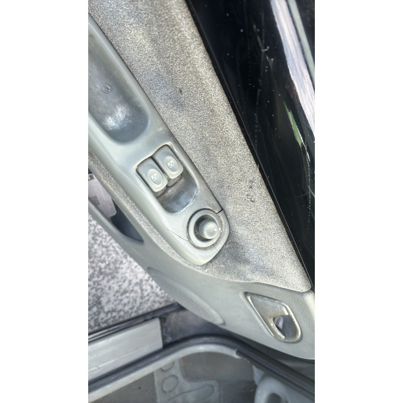 Retroviseur droit RENAULT TWINGO 1 Photo n°15
