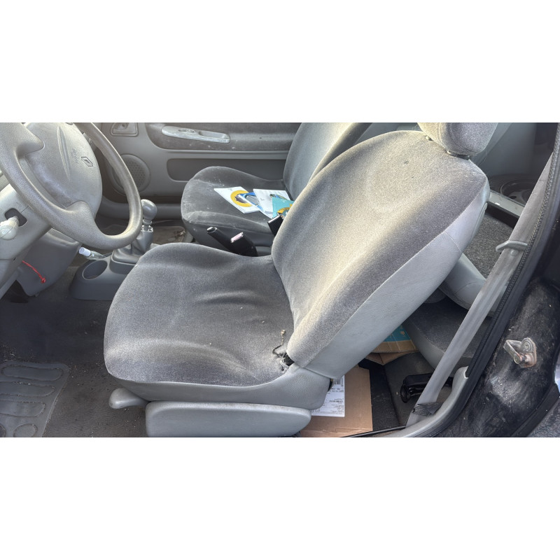 Retroviseur droit RENAULT TWINGO 1 Photo n°16
