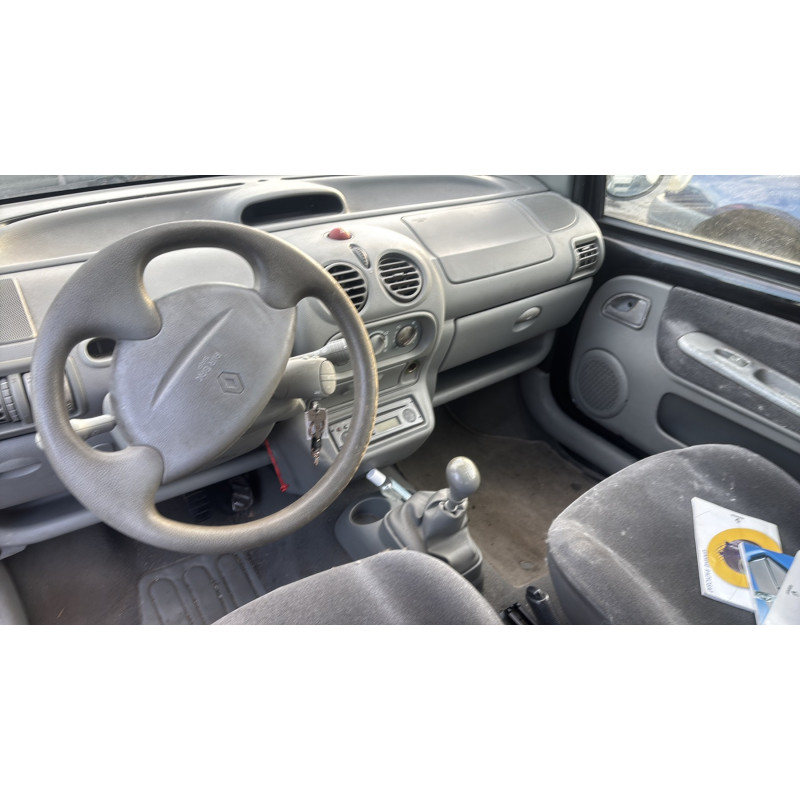 Retroviseur droit RENAULT TWINGO 1 Photo n°18