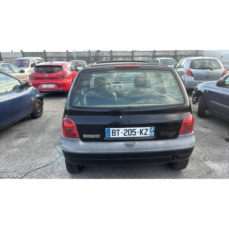 Retroviseur gauche RENAULT TWINGO 1 Photo n°11