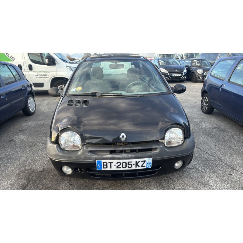 Retroviseur gauche RENAULT TWINGO 1 Photo n°14