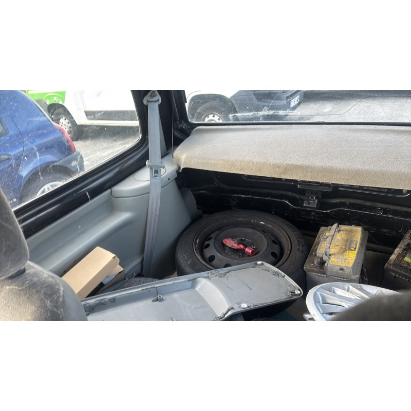 Retroviseur gauche RENAULT TWINGO 1 Photo n°18
