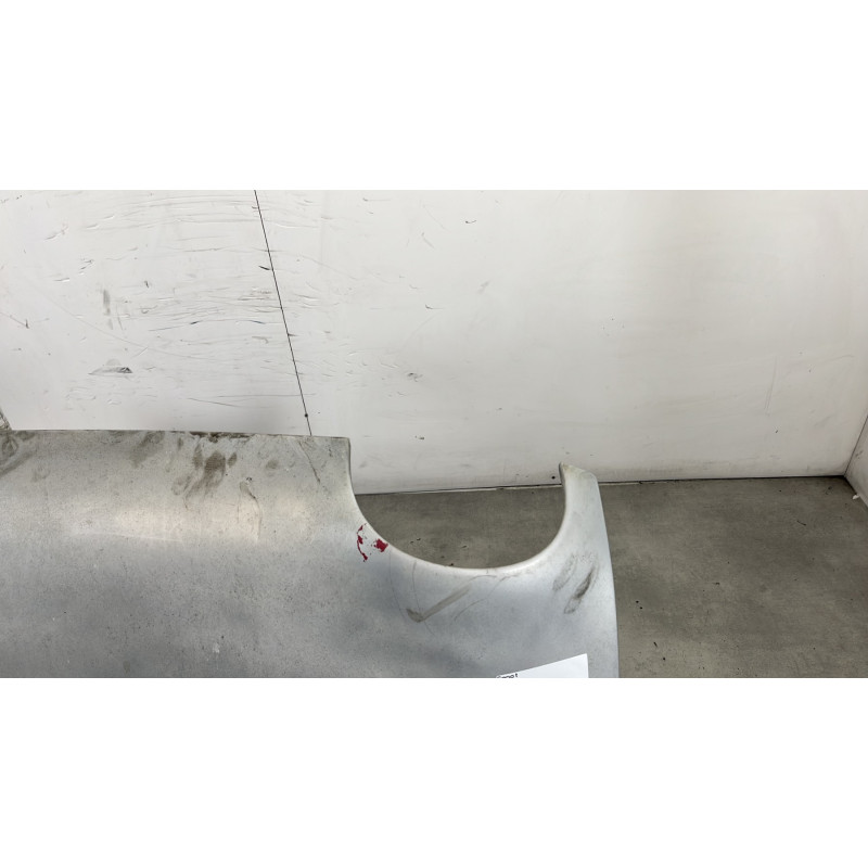 Capot RENAULT TWINGO 1 Photo n°3