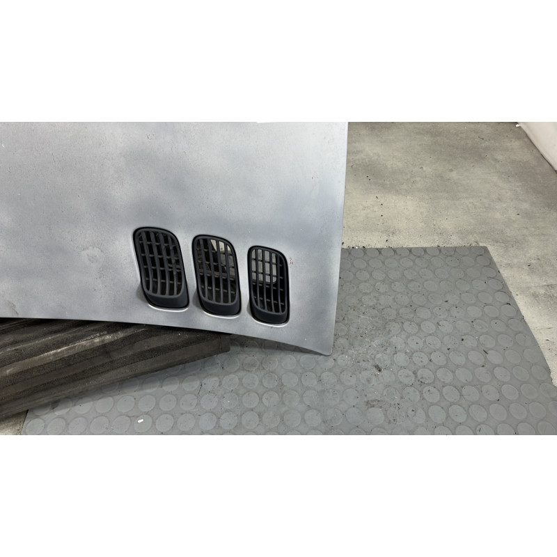 Capot RENAULT TWINGO 1 Photo n°4