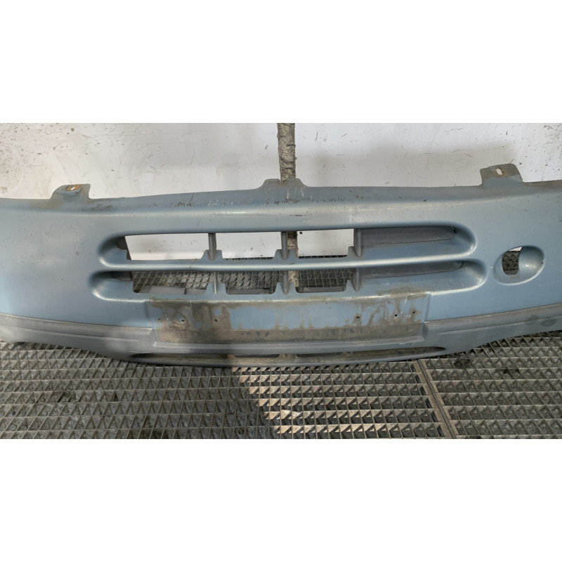 Pare choc avant RENAULT TWINGO 1 Photo n°3