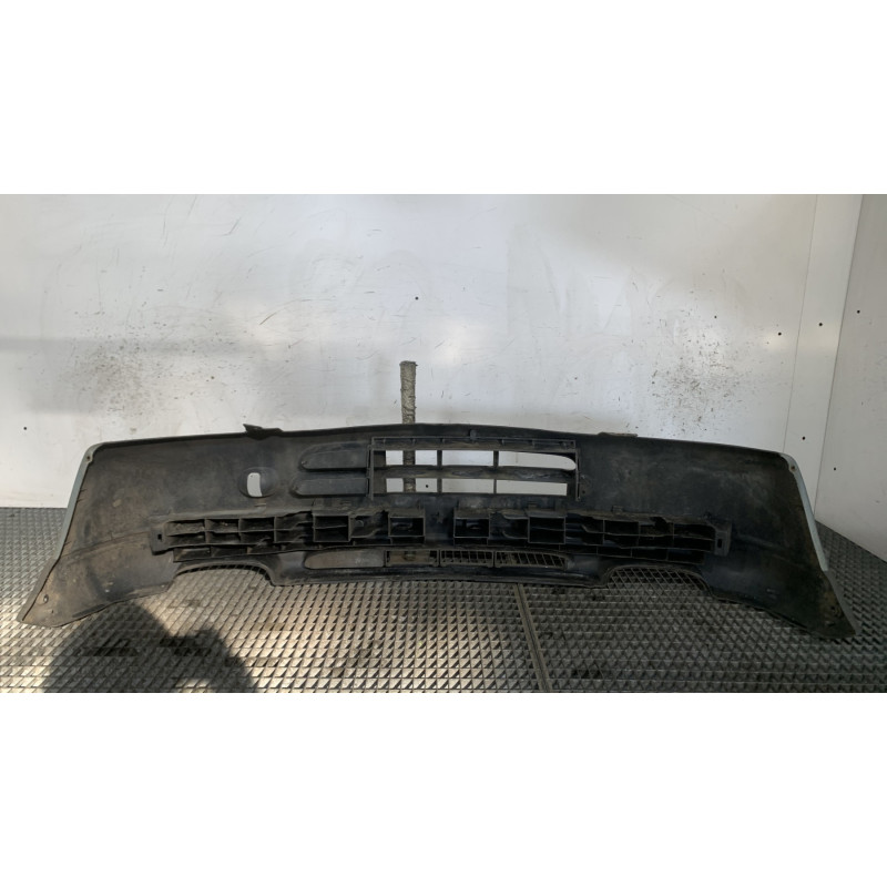 Pare choc avant RENAULT TWINGO 1 Photo n°5