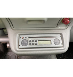 Bouton de coffre RENAULT TWINGO 1