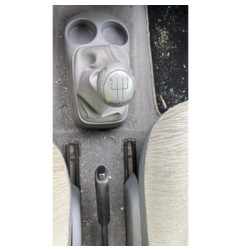 Bouton de coffre RENAULT TWINGO 1