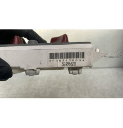 Commande chauffage RENAULT TWINGO 1