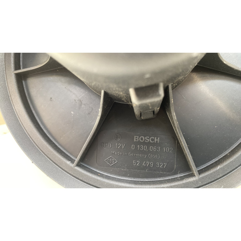 Pulseur d'air RENAULT TWINGO 1 Photo n°5