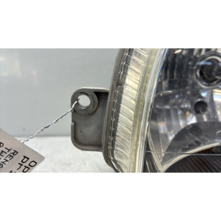 Optique avant principal gauche (feux)(phare) RENAULT TWINGO 1