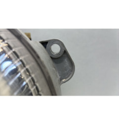 Optique avant principal gauche (feux)(phare) RENAULT TWINGO 1