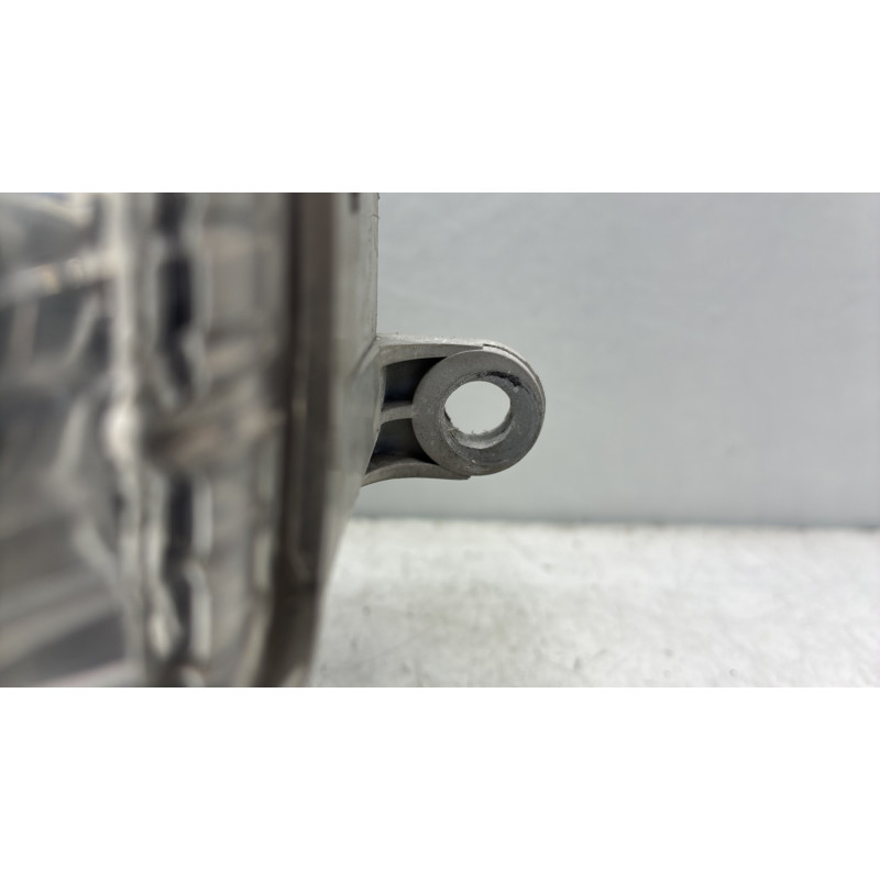 Optique avant principal gauche (feux)(phare) RENAULT TWINGO 1 Photo n°4