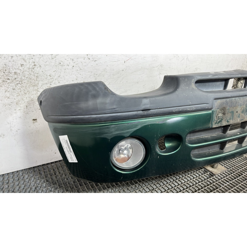 Pare choc avant RENAULT TWINGO 1 Photo n°2