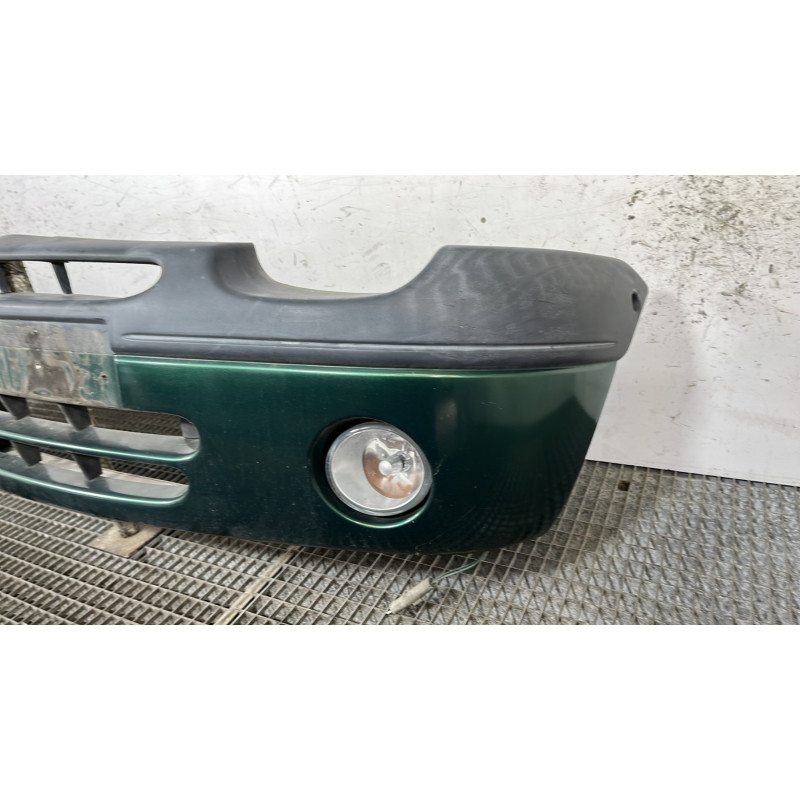 Pare choc avant RENAULT TWINGO 1 Photo n°3