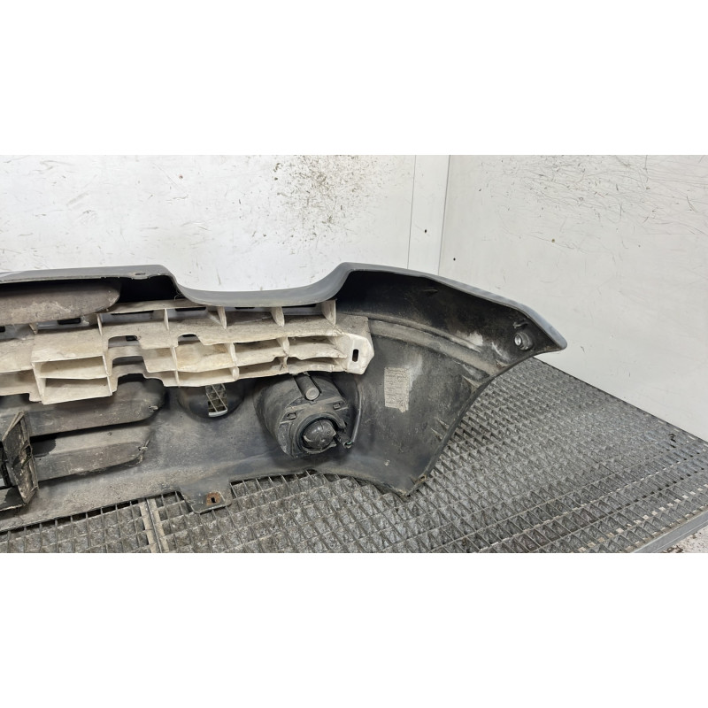 Pare choc avant RENAULT TWINGO 1 Photo n°4