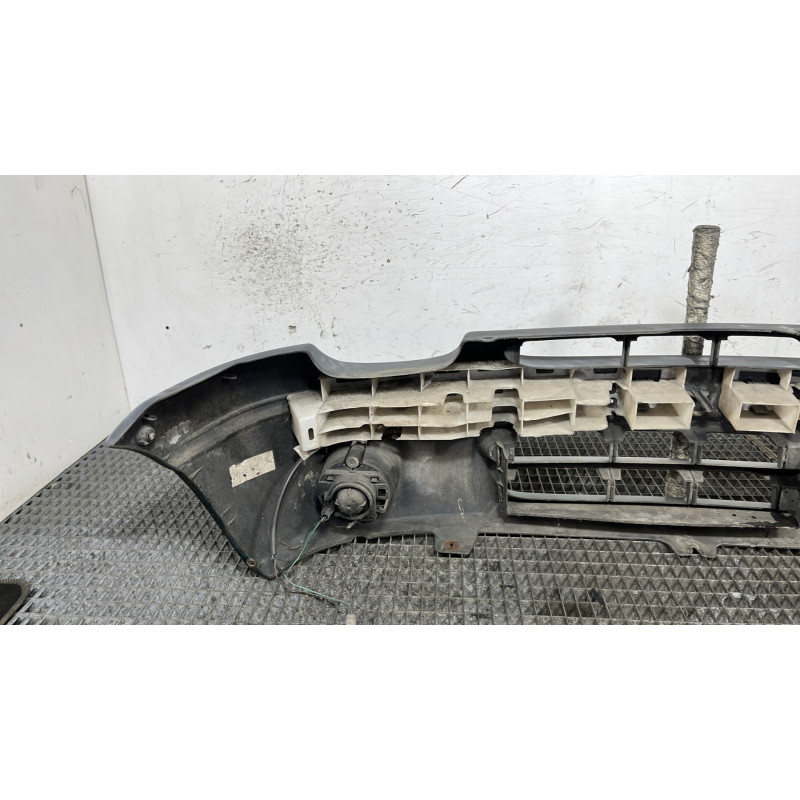 Pare choc avant RENAULT TWINGO 1 Photo n°6