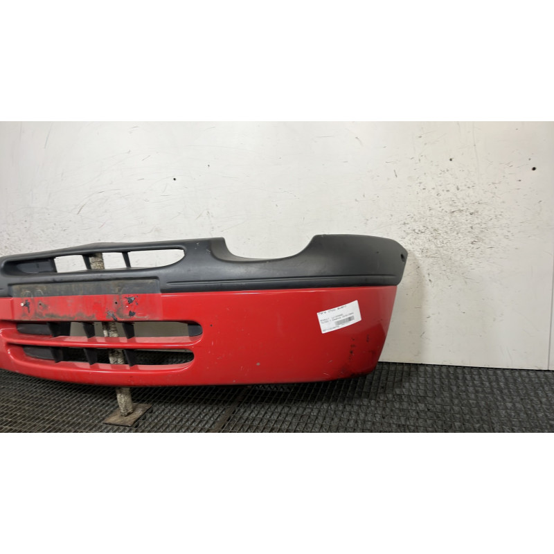 Pare choc avant RENAULT TWINGO 1 Photo n°3