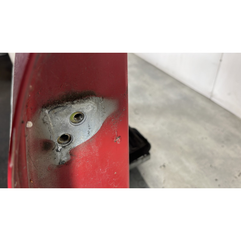 Porte avant droit RENAULT TWINGO 1 Photo n°3