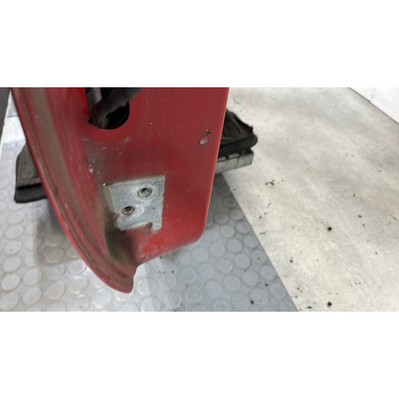 Porte avant droit RENAULT TWINGO 1 Photo n°4