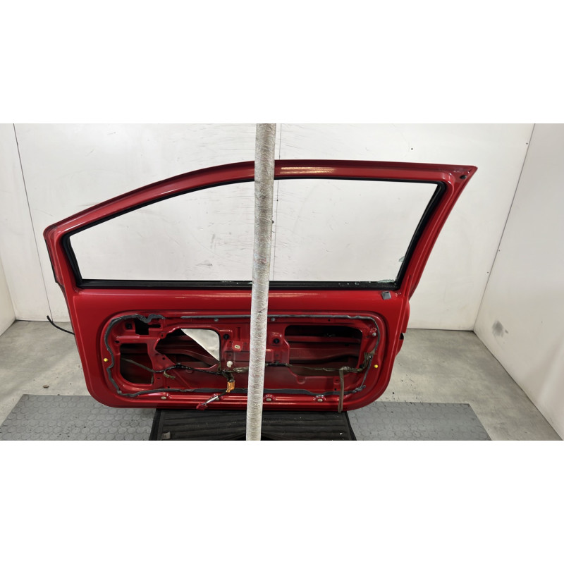 Porte avant droit RENAULT TWINGO 1 Photo n°5