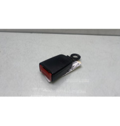 Attache ceinture arriere gauche RENAULT TWINGO 1