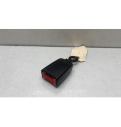 Attache ceinture arriere gauche RENAULT TWINGO 1
