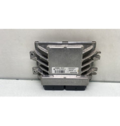 Calculateur moteur RENAULT TWINGO 1 Photo n°1