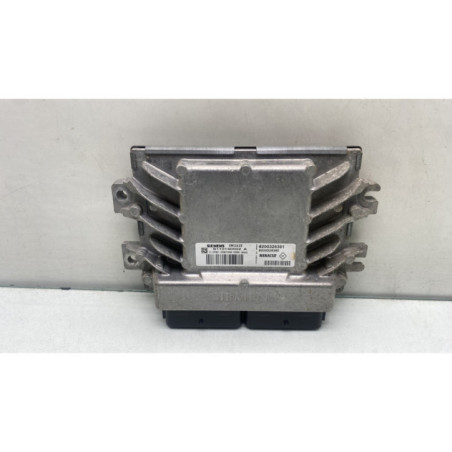 Calculateur moteur RENAULT TWINGO 1 Photo n°1